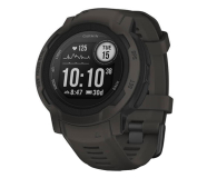 Garmin Instinct 2 45mm grafitowy